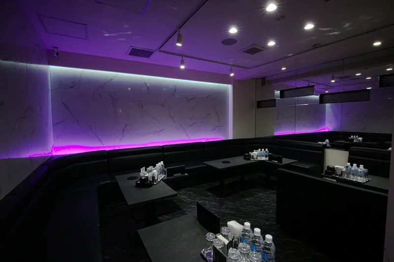 Club EVE VIP